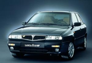 1994 Lancia Delta